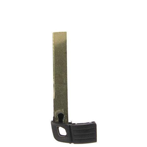 Keyless Factory KeylessFactory: INSERT BLADE FOR BMW SMART KEYS KR55WK49127 KR55WK49147 KR55WK49123 EKB-BMW-002 - main